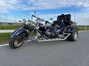 BOOM TRIKE LOW RIDER 1,6 WV - 3