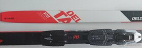 Rossignol Delta Comp R-Skin - 198cm - NOVÉ - 3