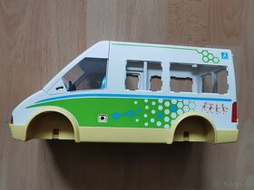 Playmobil 71329 Školní autobus - 3