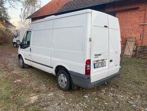 Ford Transit 2,2 tdci 63 kw dph - 3