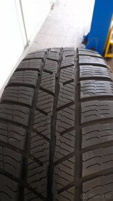 Zimní pneu 165/70 R14 - 3