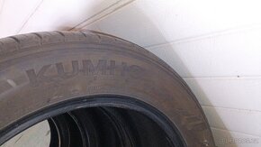 KUMHO 235/55/18 - 3