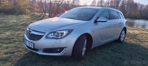 Opel Insignia - 3