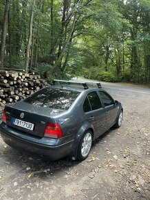 Vw bora 1.9 tdi 66 KW - 3