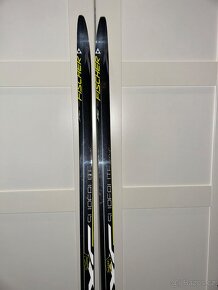 Běžky, běžecké lyže Fischer XC Superlite 207 cm - 3