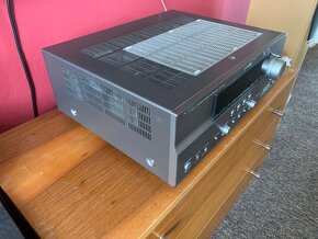 AV Receiver Yamaha RX-V 661 - 3