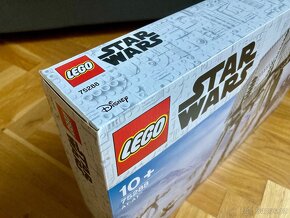 Lego Star Wars 75288 AT-AT - 3