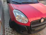 Fiat Doblo 2012 1.4i - 3