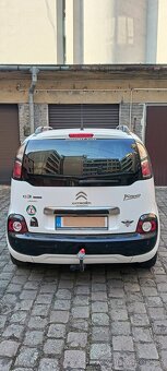 Citroen C-3 Picasso - 3