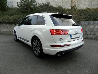 Audi Q7 3.0 TDi V6 200 kW S-LINE r.v. 2017 DPH - 3