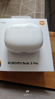 Xiaomi Buds 5 Pro - 3