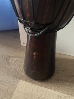 Buben Djembe - 3