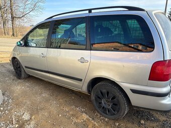 Seat Alhambra 96kw - 3