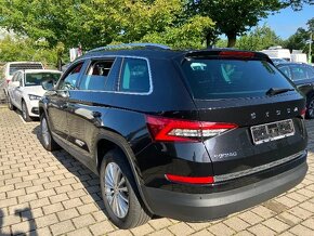 Škoda Kodiaq 2020 TDI 110kw DSG, 7 míst,tažné,360°kamery - 3