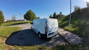 Ford Transit Custom - 3