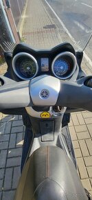 Yamaha xmax 2010 - 3