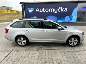 Škoda Octavia III Facelift,Combi,DSG, SPLÁTKY VŠEM - 3