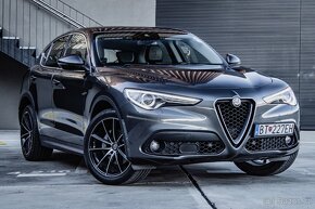 Alfa Romeo Stelvio 2.2 210k Super Q4 A/T - 3