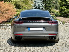 Porsche Panamera 4S Diesel CZ/BOSE/ALED/ACC/360/DPH - 3