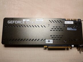 Leadtek GeForce GTX 1080 Ti - 3