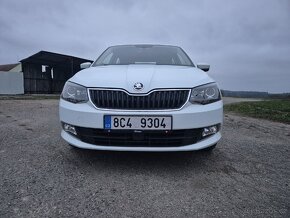 Škoda Fabia 3 1.0 tsi 81kw - 3