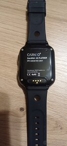 Carneo GuardKid+4G Platinum - 3