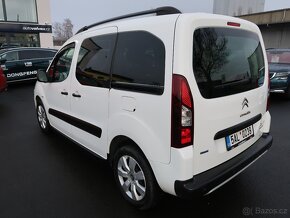 Citroen Berlingo 1.6BHDi,Shine,NovéČR,7míst,DPH - 3