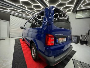 Volkswagen Transporter T6 2.0TDI DPH - 3