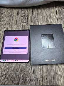 Samsung galaxy z Fold 5 12 /256gb Záruka - 3