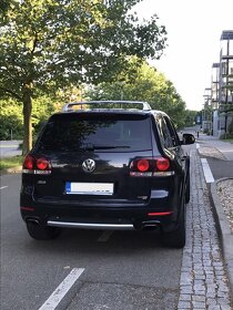 vw touareg R50 - 3