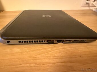 HP ProBook 450 G2 - 3