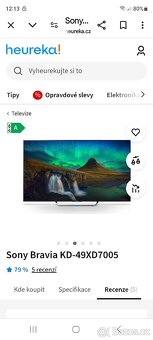 Sony Bravia Google TV - 3