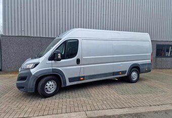 PEUGEOT BOXER 3.0HDI 130kW  MAXI L4 2016 KLIMA - 3