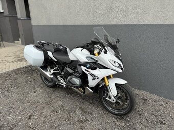 BMW R1250 RS 1.majitel ČR Tov.Záruka - 3