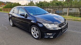 Seat Leon 1.4TSi FR 103Kw Navi, Panorama, Alcantra - 3