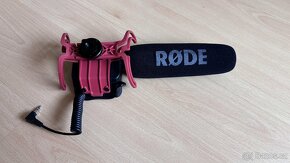 Mikrofon RØDE VideoMic Rycote - 3