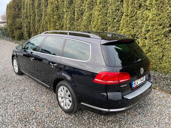 Volkswagen Passat 2.0 TDI 103 kW DSG R-LINE - 3