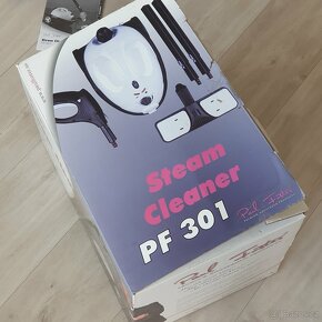 Parní čistič PF 301 - 3