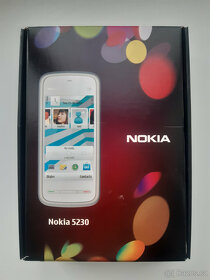 Nokia 5230 - 3