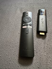 Xiaomi TV stick 4K plně funkční - 3