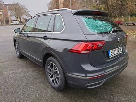 Volkswagen Tiguan, Volkswagen Tiguan Life 1,5 TSI - 3