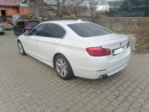 BMW 525D F10 150 KW - 3