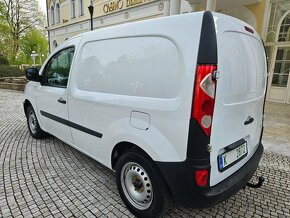 Renault Kangoo 1.5 dCi 2012, 108.000 km Dovoz SRN 2x kola - 3