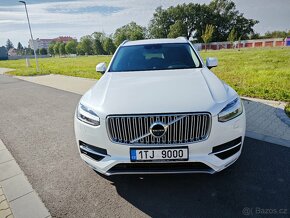 Volvo XC90 D5 173kW 2017 INSCRIPTION - 3