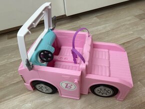 Barbie Karavan snů 3 v 1 - 3