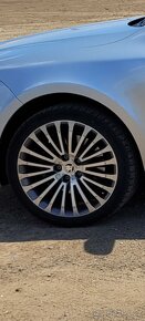 Alu R18 Škoda Laurin a Klement 5x112 - 3