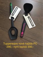 Tupperware nové - 3