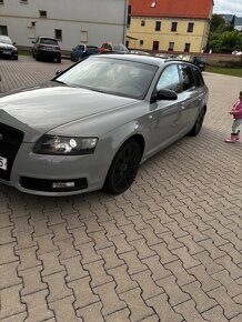 Audi a6 2.0 tdi - 3