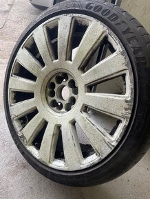 ALU KOLA MAM r18 5x100 / 5x112 - 3