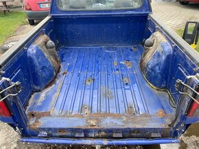 Skoda felicia pickup 1.3mpi - 3